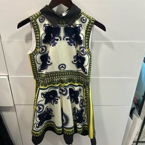 NWT stunning dress from Milan